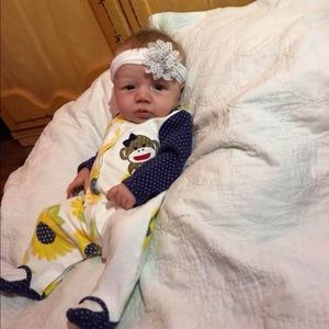 Meet your Posher, Julie